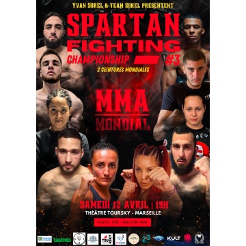 Billet Individuel SFC